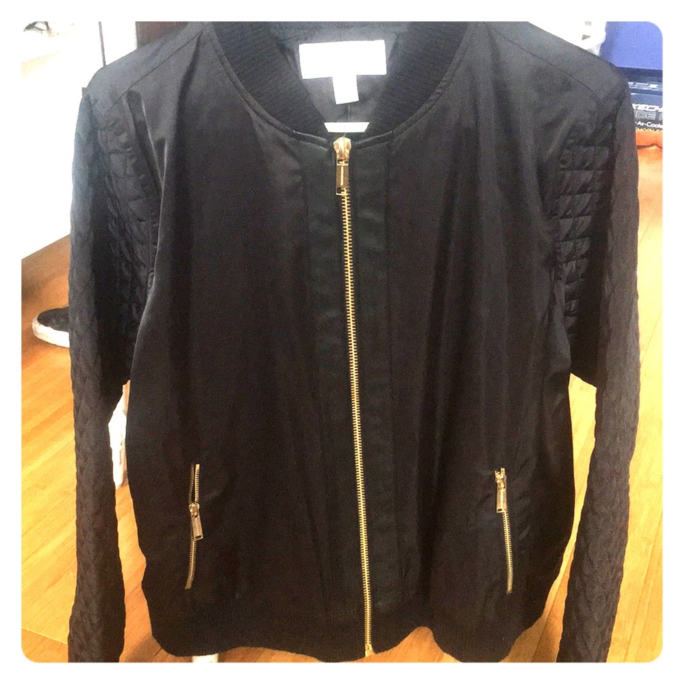 New Jacket. Michael Kors